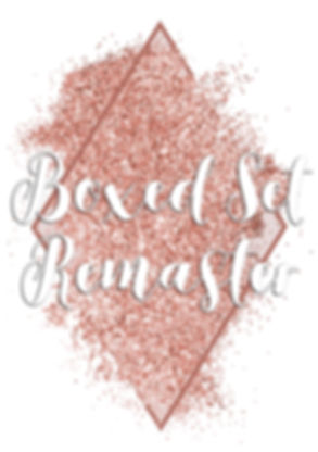 "Boxed Set Remastered" Album Base-ics Guide