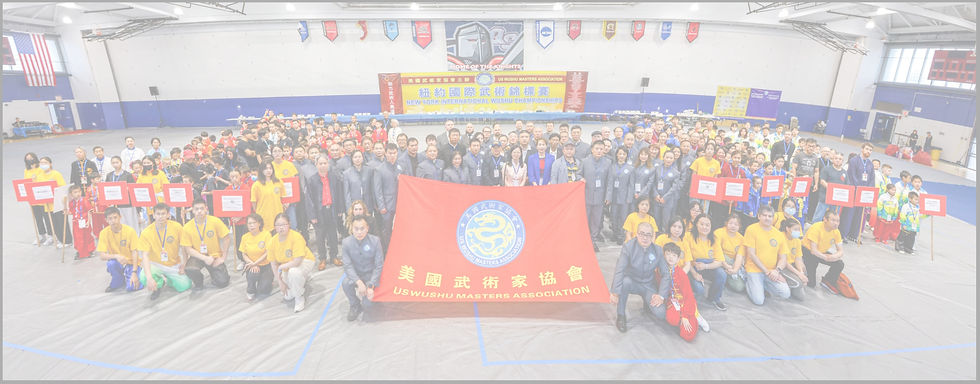 2023 competition group picture