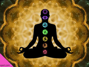 Understanding Chakras and how they work