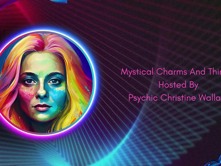 Full Life Psychic Reading with Psychic Christine Wallace — NYC & Philadelphia