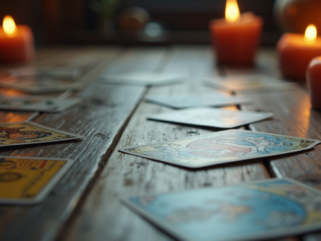 Psychic Zoom & Phone Readings for Philadelphia, New York, Los Angeles — and Clients Worldwide