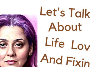 Tea, Talk, and Tarot with Psychic Christine Wallace: Embracing Rejection and Healing