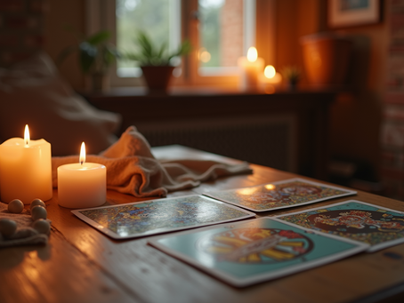 Explore How Psychic Reading Benefits Your Life