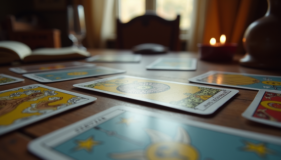 Unlock the Power of Psychic Readings: Psychic Insights Explained