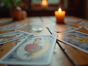 How Psychic Readings Can Transform Your Life: Understanding Psychic Readings