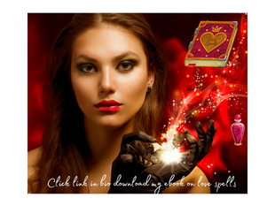 Love Spells Ebook