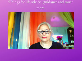 "Live Psychic Readings on Zoom – Personalized Spiritual Guidance in Any Language"