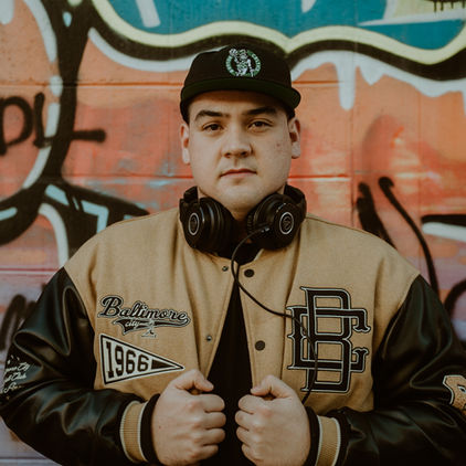 DJ DOLLA NITE