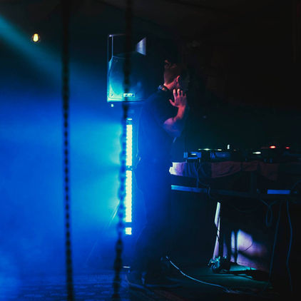 DJ DEADJED