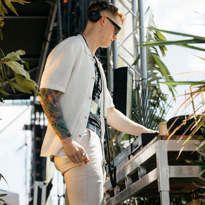 DJ BROUSE