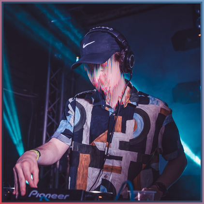 DJ ODESITY