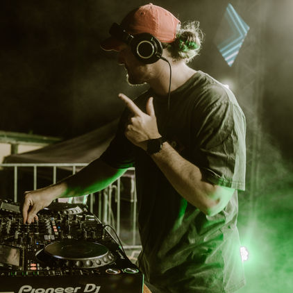 DJ JAYMOUTH