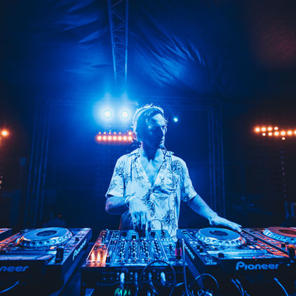 DJ DFAZ