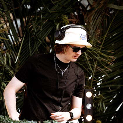 DJ CALIBRE