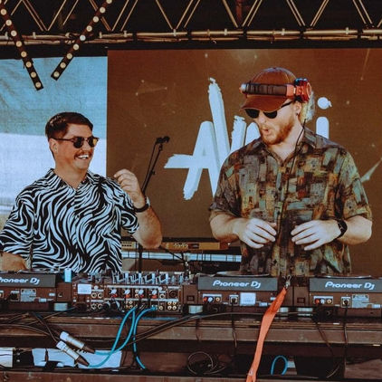 AVNU DJS