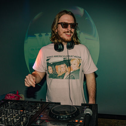 DJ MCPETE