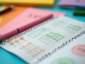 Intervenções Personalizadas para Habilidades Lógico-Matemáticas