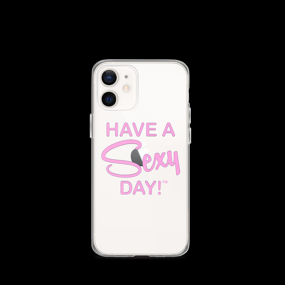 Thumbnail: Clear Case for iPhone®