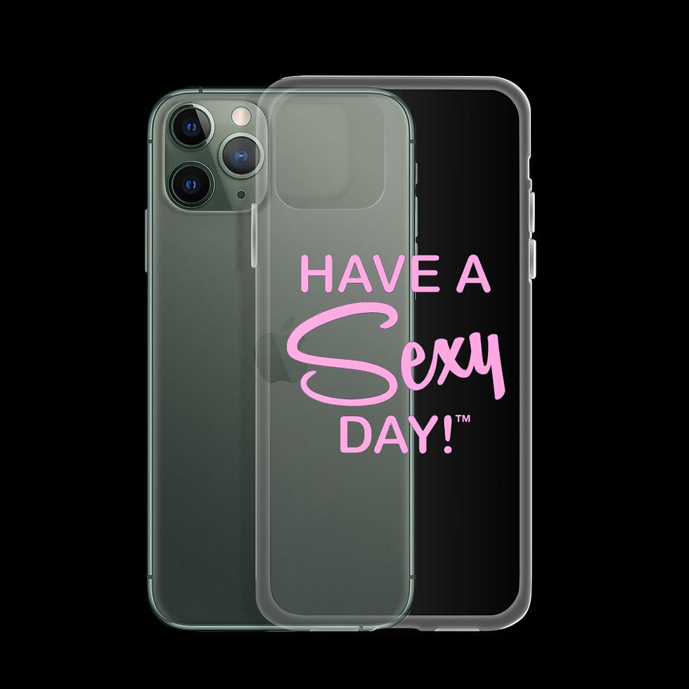 Thumbnail: Clear Case for iPhone®