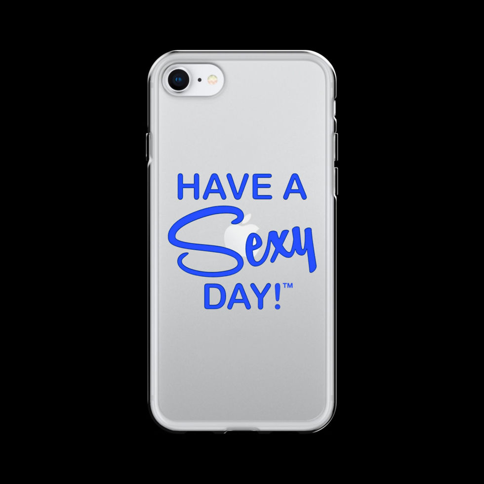 Thumbnail: Clear Case for iPhone®