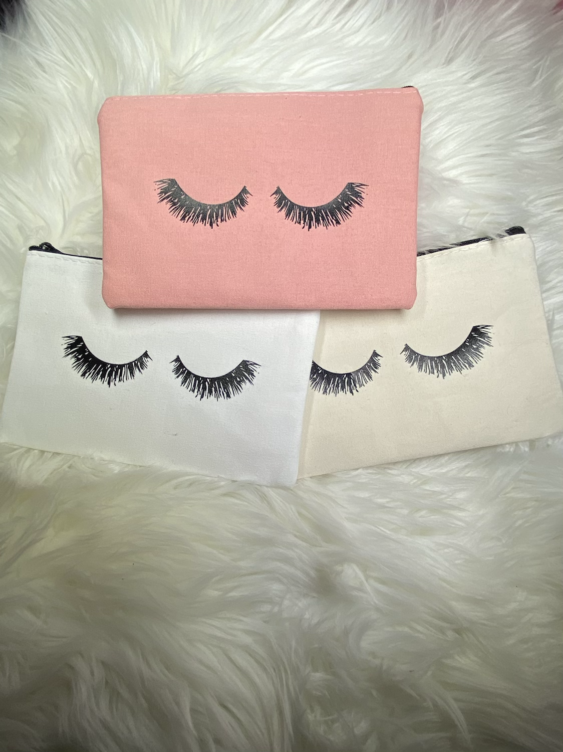 Lash Bag