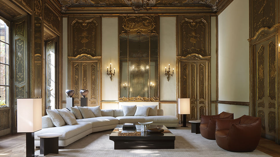 Milano Design Week & Salone del Mobile 2026