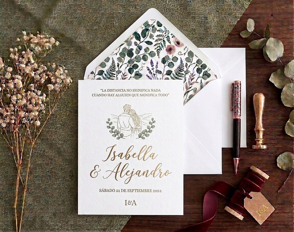 Miniatura: Colección Esencia Botánica: Amor Infinito" 50 pz todo, incluido