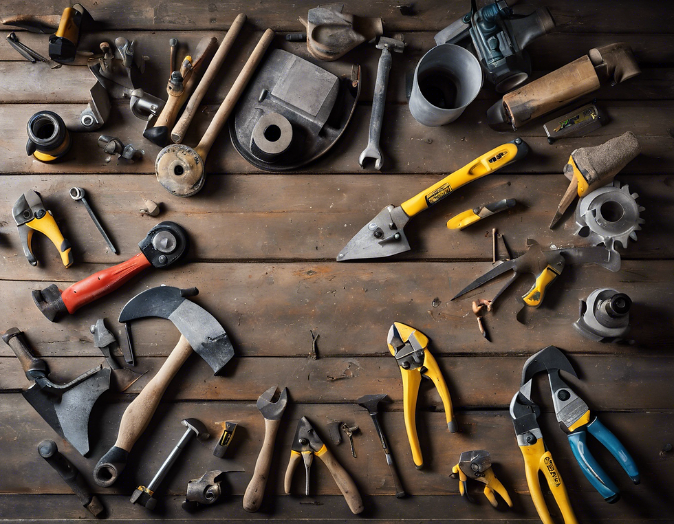 Expert Sub-Contracting Services in Wichita, KS