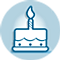 Birthday Club by Riiwards.com || WIX App Market