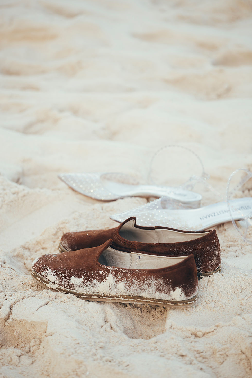 Tulum makes you dance barefoot