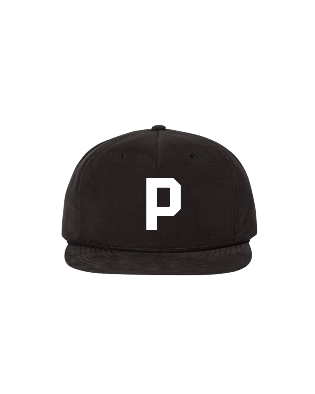 "P" - Presence Hat
