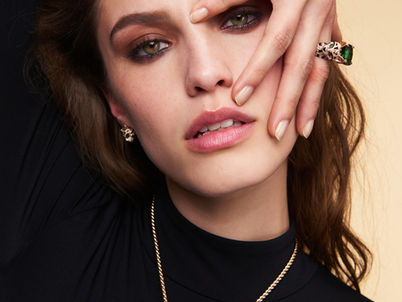 Boucheron FW : animal novelties