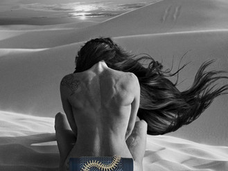 Sawwad: A multi-sensory fashion brand