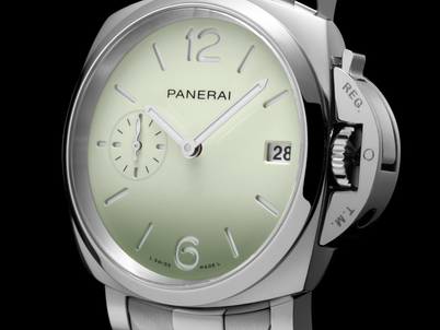 PANERAI LUMINOR DUE38MM