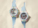 Hublot Paints Summer 2026 in Pastel Ceramic
