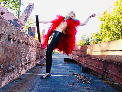 Simonetta Lein: Women can do anything!