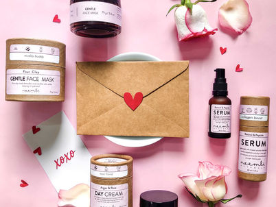 This Valentine's Day, Neemli is all about self-love.