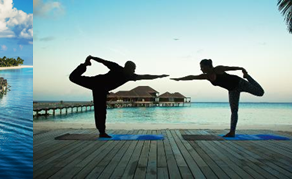 The Ultimate Wellness Escape At Velaa Private Island, Maldives