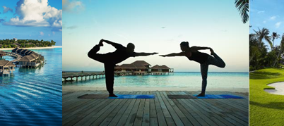 The Ultimate Wellness Escape At Velaa Private Island, Maldives