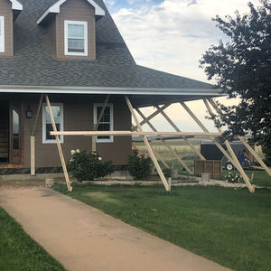 Windsor, Co addition and remodel