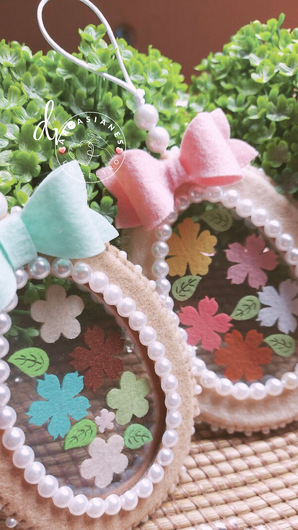 Miniatura: Páscoa Minimalista