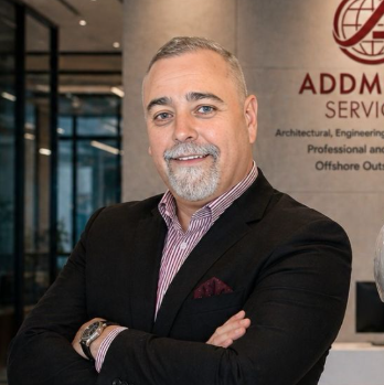 Colin Addley