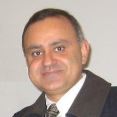Antoine Hasrouni