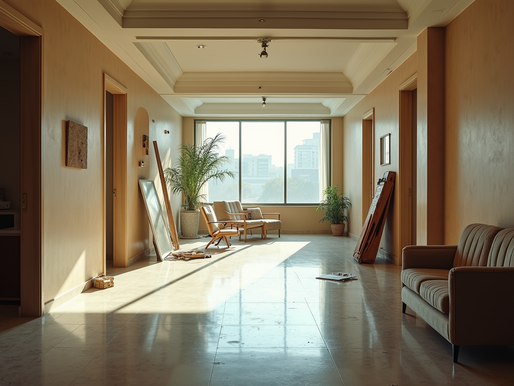 Guest Experience Is Decided Before the First Guest Arrives