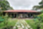 Verandah Wide Angle