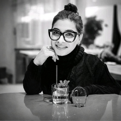 Natasha D'Souza