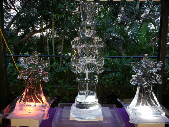 ICE GALLERY | Styled Ice