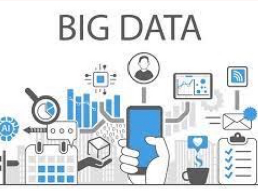 Get to know big data