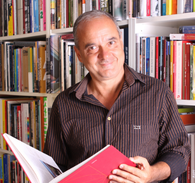 Jean-Lucien Bonillo, intervenant