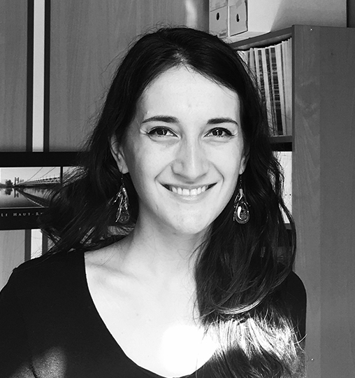 Anaïs Fournier